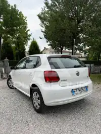 2013 Volkswagen Polo