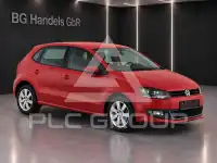 2013 Volkswagen Polo