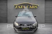 2013 Volkswagen Polo