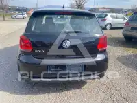 2013 Volkswagen Polo