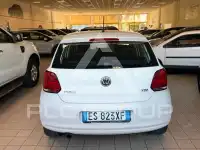 2013 Volkswagen Polo
