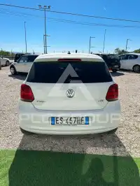 2013 Volkswagen Polo