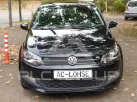 2013 Volkswagen Polo