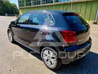 2013 Volkswagen Polo