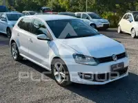 2013 Volkswagen Polo