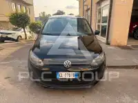 2013 Volkswagen Polo