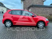 2013 Volkswagen Polo