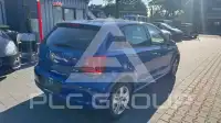 2013 Volkswagen Polo