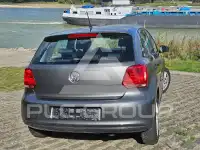 2013 Volkswagen Polo