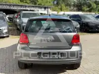 2013 Volkswagen Polo