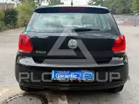 2013 Volkswagen Polo
