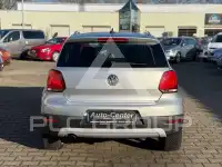 2013 Volkswagen Polo