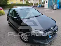 2013 Volkswagen Polo