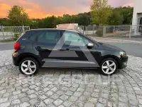 2013 Volkswagen Polo