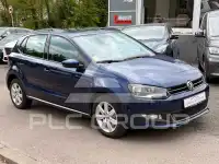 2013 Volkswagen Polo