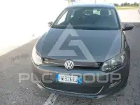 2013 Volkswagen Polo