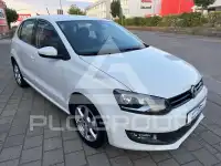 2013 Volkswagen Polo