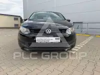 2013 Volkswagen Polo