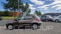 2013 Volkswagen Polo