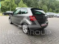 2013 Volkswagen Polo