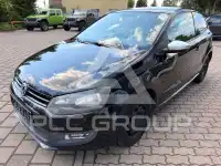 2013 Volkswagen Polo