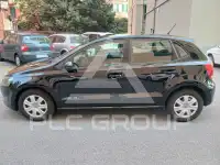 2013 Volkswagen Polo
