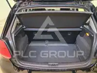 2013 Volkswagen Polo