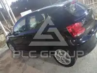 2013 Volkswagen Polo