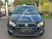 2013 Volkswagen Polo