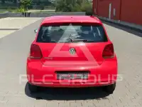 2013 Volkswagen Polo
