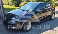 2013 Volkswagen Polo