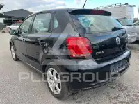 2013 Volkswagen Polo