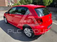 2013 Volkswagen Polo
