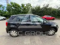 2013 Volkswagen Polo