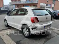 2013 Volkswagen Polo
