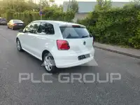 2013 Volkswagen Polo
