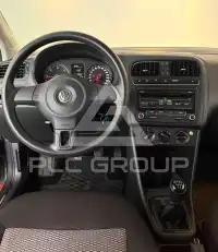 2013 Volkswagen Polo