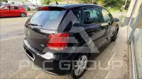 2013 Volkswagen Polo