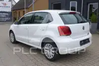 2013 Volkswagen Polo