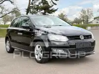 2013 Volkswagen Polo