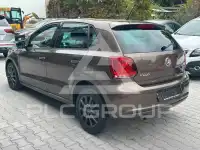 2013 Volkswagen Polo