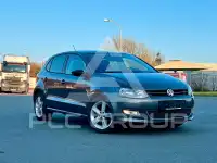 2013 Volkswagen Polo