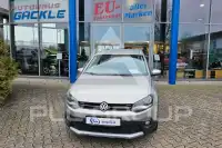 2013 Volkswagen Polo