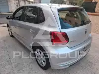 2013 Volkswagen Polo