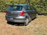 2013 Volkswagen Polo