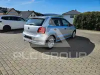 2013 Volkswagen Polo