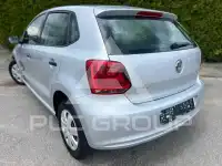 2013 Volkswagen Polo