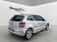 2013 Volkswagen Polo