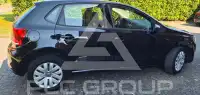 2013 Volkswagen Polo