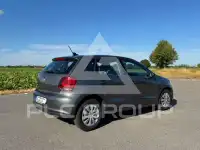 2013 Volkswagen Polo
